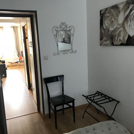 Villa Des Sarcelles 2 르크로토이 외부 사진