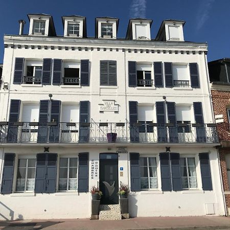 Villa Des Sarcelles 2 르크로토이 외부 사진