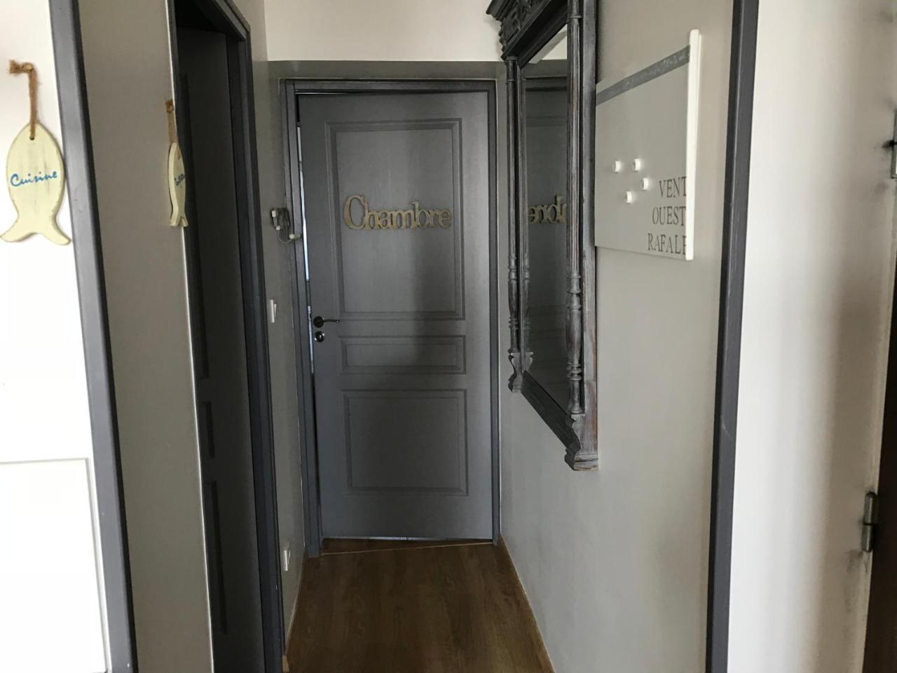Villa Des Sarcelles 2 르크로토이 외부 사진