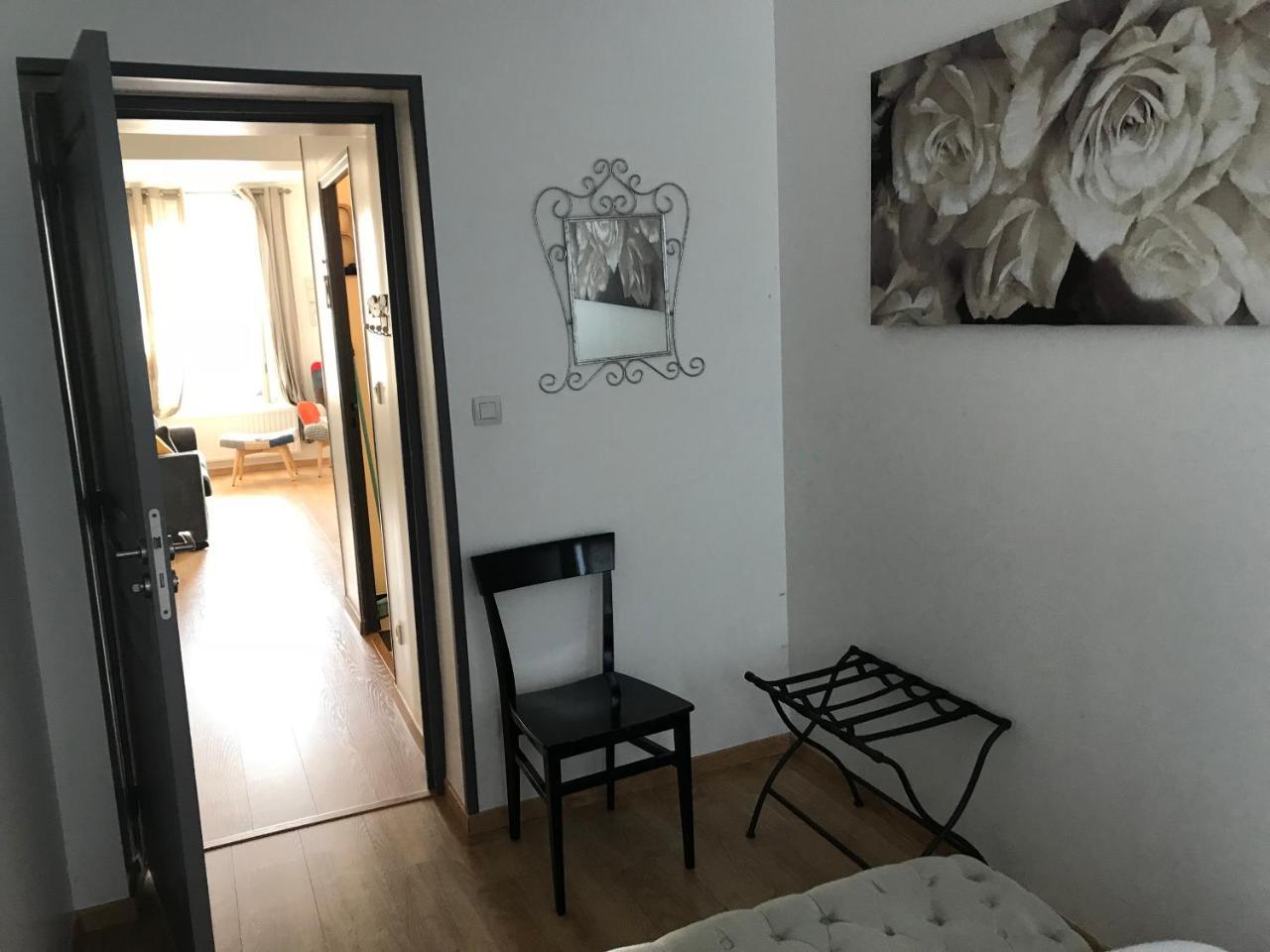 Villa Des Sarcelles 2 르크로토이 외부 사진