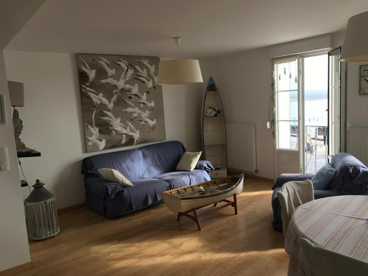 Villa Des Sarcelles 2 르크로토이 외부 사진