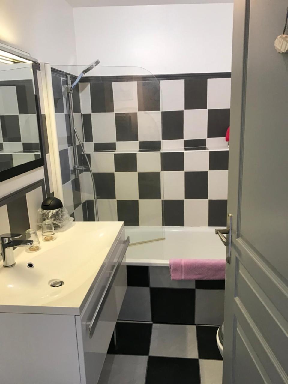 Villa Des Sarcelles 2 르크로토이 외부 사진