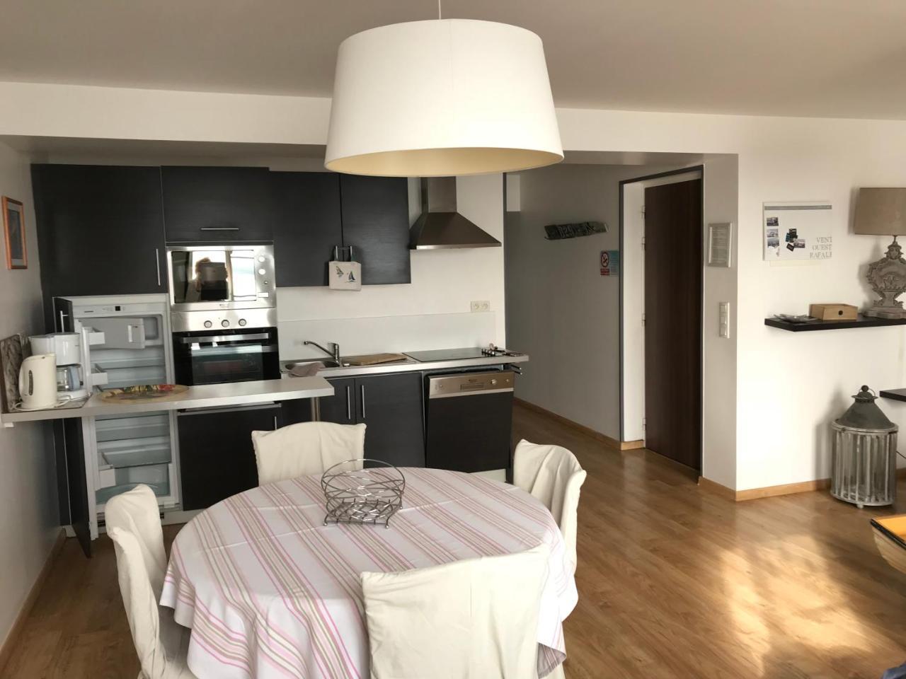 Villa Des Sarcelles 2 르크로토이 외부 사진