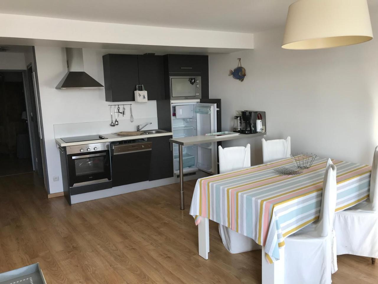 Villa Des Sarcelles 2 르크로토이 외부 사진