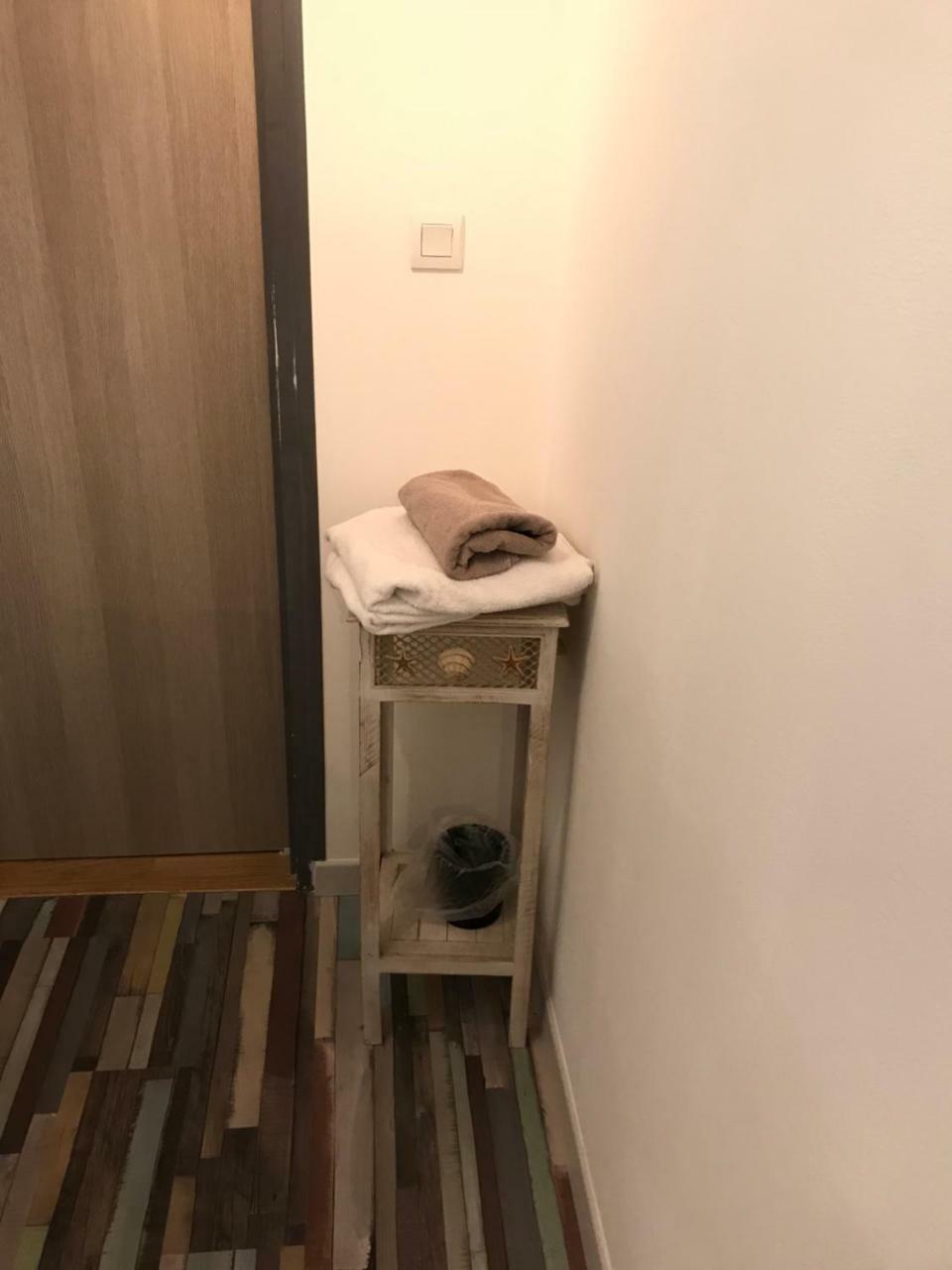 Villa Des Sarcelles 2 르크로토이 외부 사진