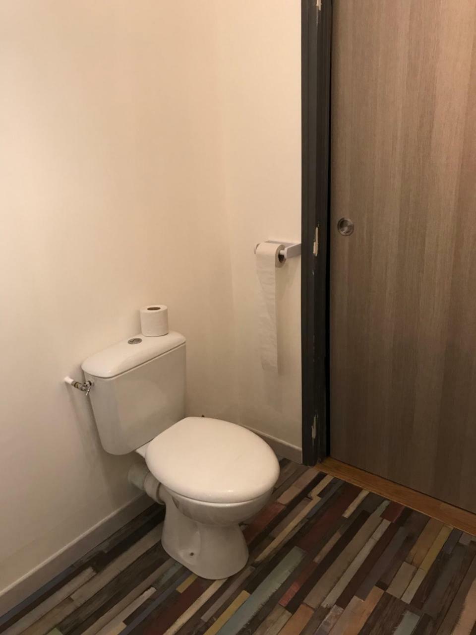 Villa Des Sarcelles 2 르크로토이 외부 사진