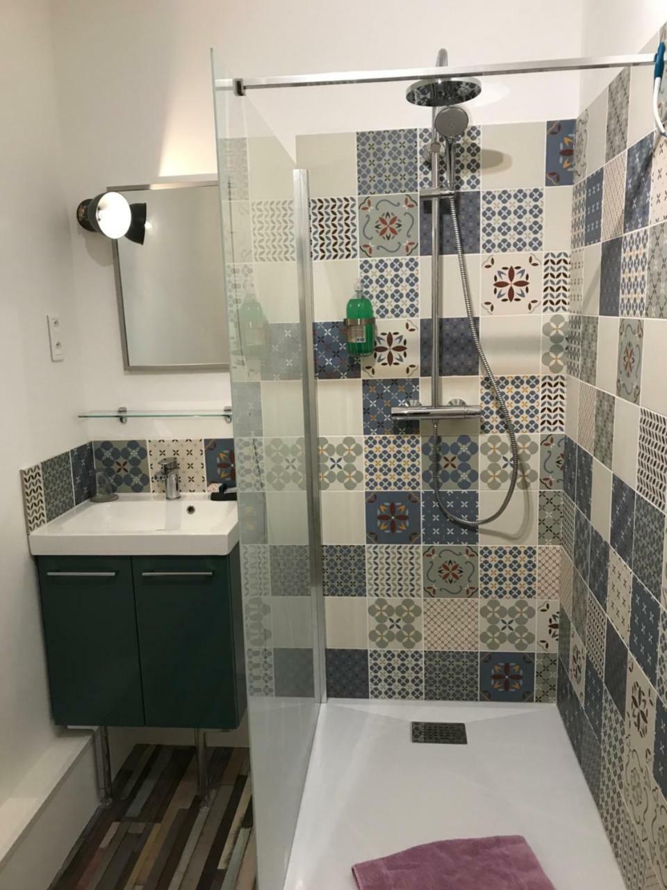 Villa Des Sarcelles 2 르크로토이 외부 사진