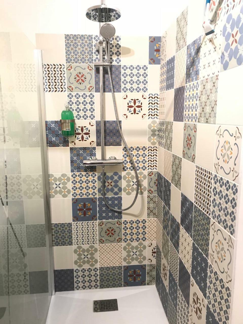 Villa Des Sarcelles 2 르크로토이 외부 사진