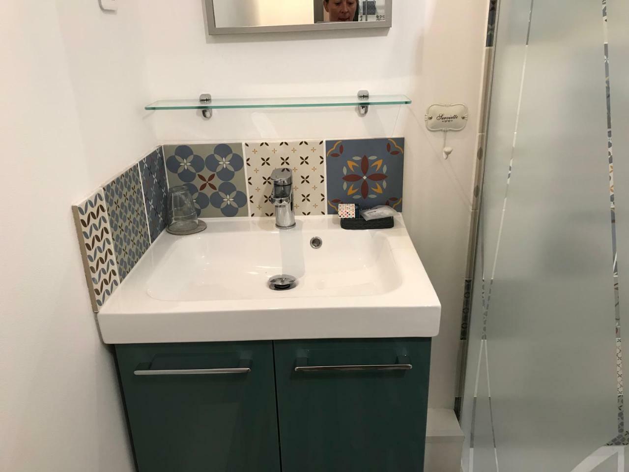 Villa Des Sarcelles 2 르크로토이 외부 사진