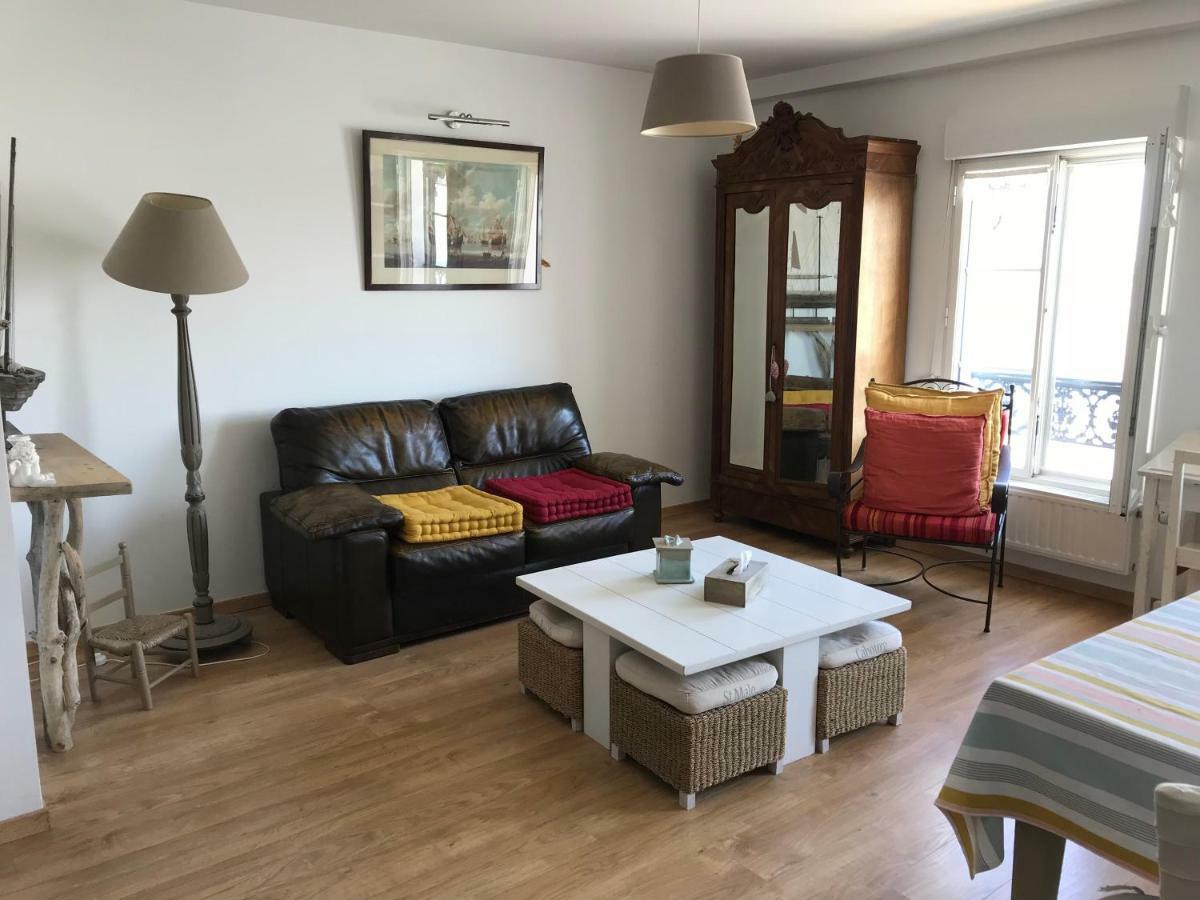 Villa Des Sarcelles 2 르크로토이 외부 사진