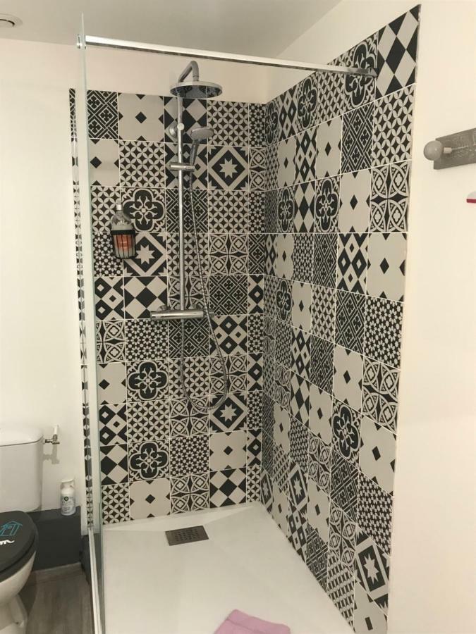 Villa Des Sarcelles 2 르크로토이 외부 사진
