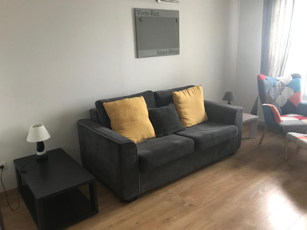 Villa Des Sarcelles 2 르크로토이 외부 사진